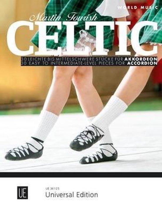9783702474775 Celtic Accordion, Boeken, Schoolboeken, Nieuw, Verzenden