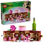 LEGO Wicked - Glinda & Elphabas Dormitory 75683, Kinderen en Baby's, Speelgoed | Duplo en Lego, Ophalen of Verzenden, Nieuw