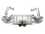 Akrapovic Porsche Cayman (981) 2013 - 2015 - Slip-On Line, Verzenden, Nieuw