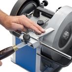 Tormek Multi-slijpmal – Twee-in-één ontwerp – Hoge com, Ophalen of Verzenden, Nieuw