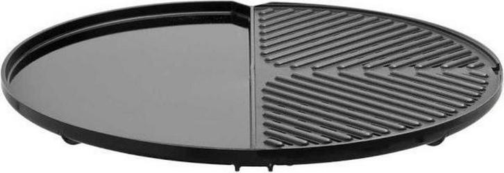 Rooster - CADAC BBQ/Plancha 50 (BBQs & Accessoires), Tuin en Terras, Houtskoolbarbecues, Nieuw, Verzenden