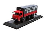IXO 1:43 - Model vrachtwagen - Panhard Movic Anterist +, Nieuw