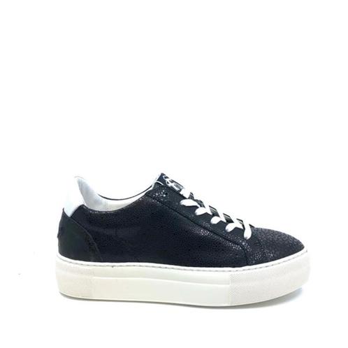 -35% Floris van Bommel  Floris van Bommel Sfw-10059  maat 40, Kleding | Dames, Schoenen, Zwart, Nieuw, Verzenden