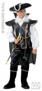 Piraten Kapitein kostuum kind, Ophalen of Verzenden, Nieuw
