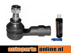 Buitenste stuurkogel Opel Agila voorzijde, links of rechts,, Verzenden, Nieuw, Opel