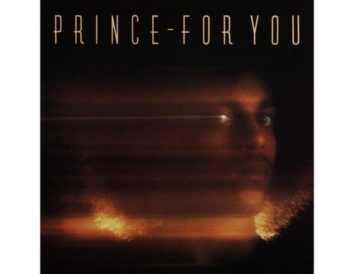Prince - For You  (vinyl LP), Cd's en Dvd's, Vinyl | R&B en Soul, Nieuw in verpakking, 1960 tot 1980, 12 inch, R&B, Ophalen of Verzenden