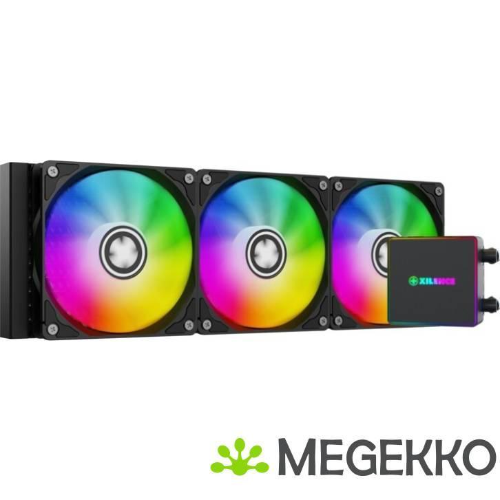 Xilence LiQuRizer LQ360PRO, Computers en Software, Computerkoelers, Nieuw, Verzenden