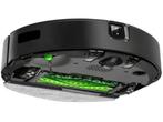 iRobot Roomba Combo j5 - Robotstofzuiger en dweilrobot -, Verzenden, Zo goed als nieuw