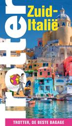 Zuid-Italie / De Groene Reisgids 9789020993912, Verzenden, Gelezen