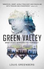 Green Valley 9781789090239 Louis Greenberg, Boeken, Verzenden, Gelezen, Louis Greenberg