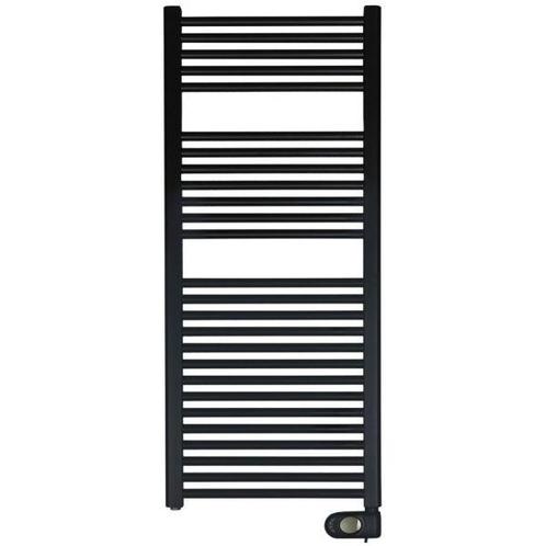 1466x600 - 1000 watt  Zehnder Aura E matzwart, Doe-het-zelf en Verbouw, Verwarming en Radiatoren, Verzenden