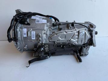 B003 - Boîte de vitesse- BMW Série 840xD (G15) beschikbaar voor biedingen