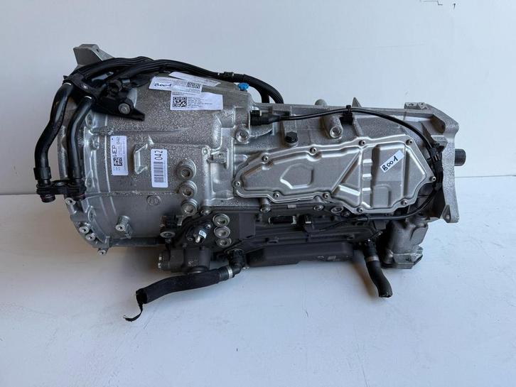 B003 - Boîte de vitesse- BMW Série 840xD (G15), Auto-onderdelen, Remmen en Aandrijving, Nieuw, Ophalen