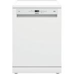 Hotpoint H7FHP33 - Vrijstaande Vaatwasser - 60 cm - 15, Ophalen of Verzenden, Nieuw, 85 tot 90 cm