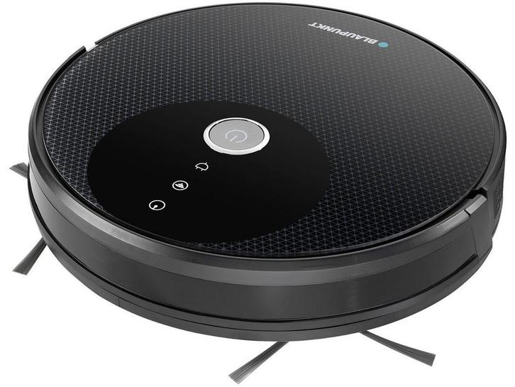 Blaupunkt Bluebot XBOOST - Robotstofzuiger met dweilfunctie, Huis en Inrichting, Woonaccessoires | Overige, Zo goed als nieuw