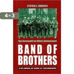 Band of Brothers 9789054664819 Stephen E Ambrose, Boeken, Verzenden, Gelezen, Stephen E Ambrose