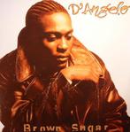LP gebruikt - DAngelo - Brown Sugar, Cd's en Dvd's, Vinyl | Hiphop en Rap, Verzenden, Zo goed als nieuw