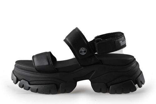 Timberland Sandalen in maat 39½ Zwart | 10% extra korting, Kleding | Dames, Schoenen, Zwart, Zo goed als nieuw, Sandalen of Muiltjes
