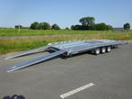 Brian James T Transporter NIEUWSTE MODEL - VEEL VOORRAAD, Auto diversen, Aanhangers en Bagagewagens, Ophalen, Nieuw