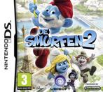 DS De Smurfen 2, Spelcomputers en Games, Games | Nintendo DS, Verzenden, Zo goed als nieuw