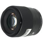 Sigma 30mm F/1.4 DC DN Contemporary MFT | Tweedehands, Verzenden, Gebruikt, Overige Merken