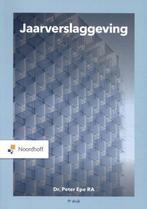 Jaarverslaggeving 9789001590567 Peter Epe, Verzenden, Gelezen, Peter Epe