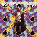 cd - Zillatron - Lord Of The Harvest, Cd's en Dvd's, Verzenden, Zo goed als nieuw