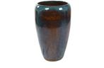 Mystic metal vaas| 68 cm hoog | diverse kleuren, Nieuw, Verzenden