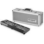 RockBoard DUO 2.1 C pedalboard met flight case, Verzenden, Nieuw
