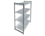 Cambro Cambro Basis Opbergstelling 112 x 46 x 183 cm, Verzenden, Nieuw in verpakking