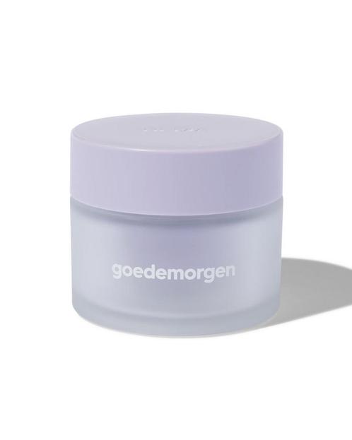 HEMA Dagcrème 60+ SPF30 50ml 3=50% / 2=40% / 1=30%, Sieraden, Tassen en Uiterlijk, Uiterlijk | Gezichtsverzorging, Nieuw, Verzenden