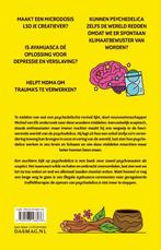 Een nuchtere kijk op psychedelica 9789493168978, Verzenden, Zo goed als nieuw, Michiel van Elk