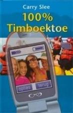 100% Timboektoe / Timboektoe-serie / 2 9789064941269, Boeken, Kinderboeken | Jeugd | 13 jaar en ouder, Verzenden, Zo goed als nieuw