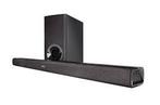Denon DHT-S416 -2.1 kanaals soundbar met draadloze subwoofer, Ophalen, Met externe subwoofer, Zo goed als nieuw
