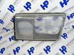 Koplamp glas 200 - 300 serie w124 tot &#039;89 Links nieuw., Ophalen of Verzenden, Nieuw, Mercedes-Benz