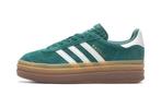 adidas Gazelle Bold Collegiate Green (W), Kleding | Dames, Schoenen, Nieuw