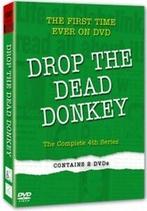 Drop the Dead Donkey: Series 4 DVD (2006) Susannah Doyle, Zo goed als nieuw, Verzenden