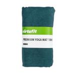 VirtuFit Premium Yogamat Handdoek - 183 x 61 cm - Ocean, Sport en Fitness, Yoga en Pilates, Verzenden, Nieuw