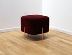 Sancal - Poef (3) - Olifant - Fluweel