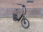 Elektrische vouwfiets Ebike20 Comfort - 1 jaar garantie, Gebruikt, Totaal opvouwbaar, 18 tot 20 inch