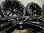 Demo BMW 5 serie G30 G31 i4 662M 18 inch velgen Winterbanden, Auto-onderdelen, Banden en Velgen, Ophalen of Verzenden, Nieuw