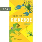 Kiekeboe 9789047708940 Mies van Hout, Boeken, Verzenden, Gelezen, Mies van Hout