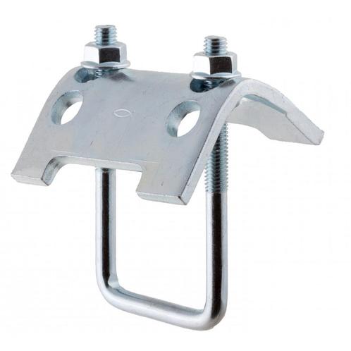 Fischer - profielklem TKR 82 - 504366 - 20 stuks - draad 10, Doe-het-zelf en Verbouw, Elektra en Kabels, Verzenden