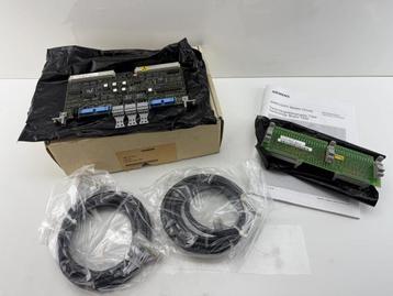Veiling - SIEMENS Simovert T300 HW-Paket / moduleset beschikbaar voor biedingen