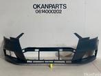 Audi A3 Voorbumper Facelift 8V3807437AF, Ophalen, Gebruikt, Voor, Bumper