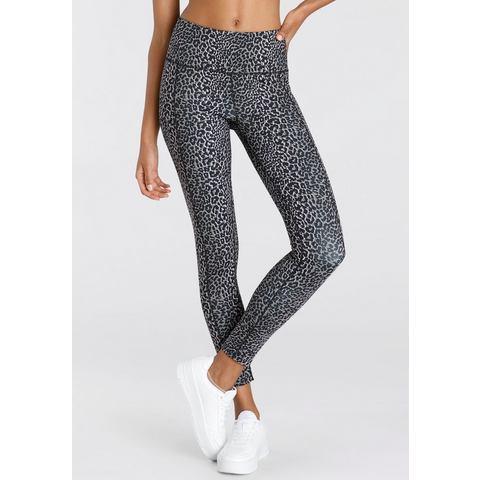 active by Lascana Functionele legging -Sportleggings, Kleding | Dames, Sportkleding, Nieuw, Verzenden