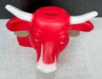Leblon Delienne - Beeldje - La Vache qui rit – Tirelire de, Antiek en Kunst