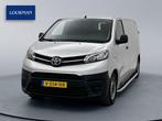 Toyota ProAce Worker L2 1.6 D-4D Cool Comfort PDC Airco Crui, Auto's, Bestelauto's, Gebruikt, Euro 6, Overige kleuren, Leder en Stof