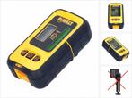 DeWALT DE0892G Waterbestendige Digitale Laserdetector voor, Doe-het-zelf en Verbouw, Verzenden, Nieuw