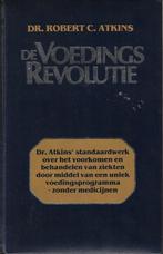 Voedingsrevolutie 9789032501594 Robert C. Atkins, Boeken, Kookboeken, Gelezen, Verzenden, Robert C. Atkins, Parma van Loon